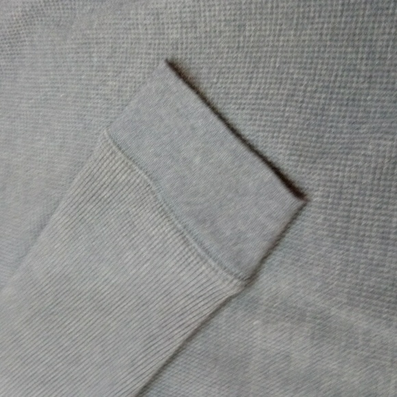 Blue Mountain thermal weave pullover - Picture 4 of 6